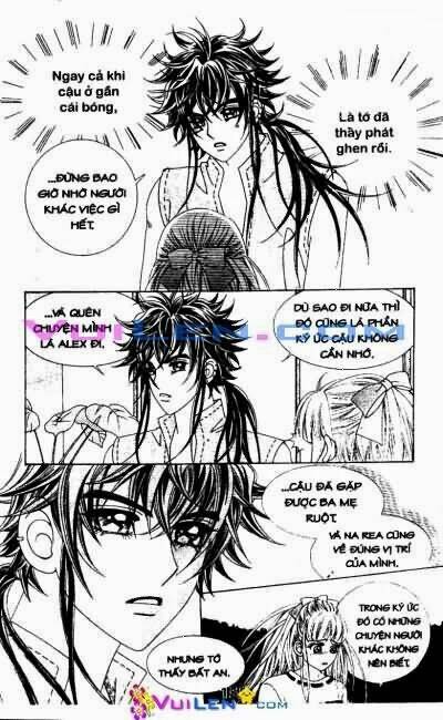 đến vương quốc ma chapter 7 154