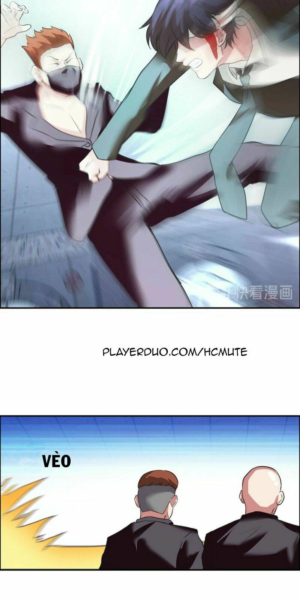 ngưu đại lực tiến thành chapter 13 27