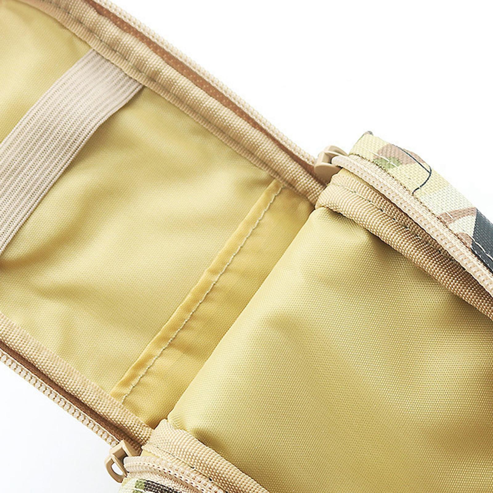 Pen Bag Cute Stationery Organizer Pencil Holder for Teen Boys and Girls Kids