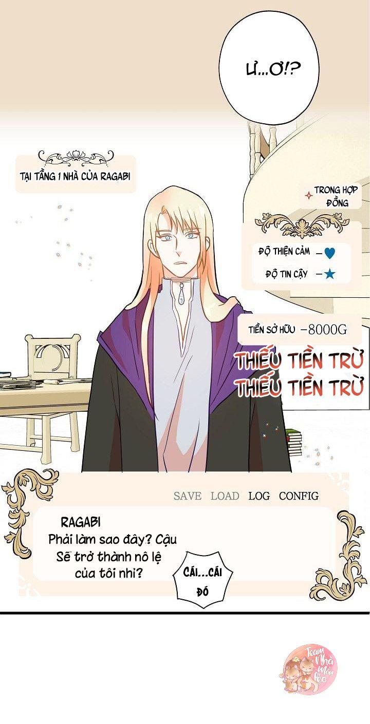 phù thủy gợi tình chapter 3 13