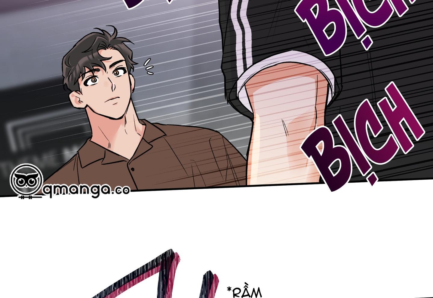 gâu gâu! chapter 47 117