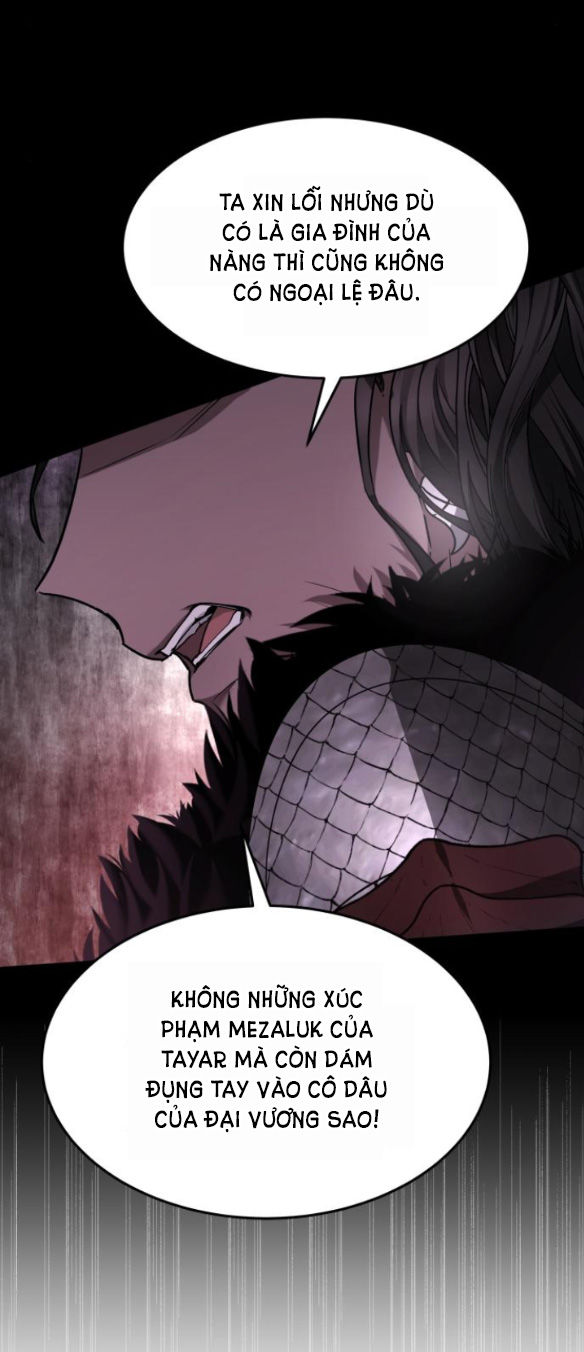 Cướp Dâu chapter 7.1 31