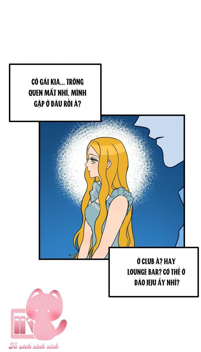 kẻ cắp gặp bà già chapter 1 35