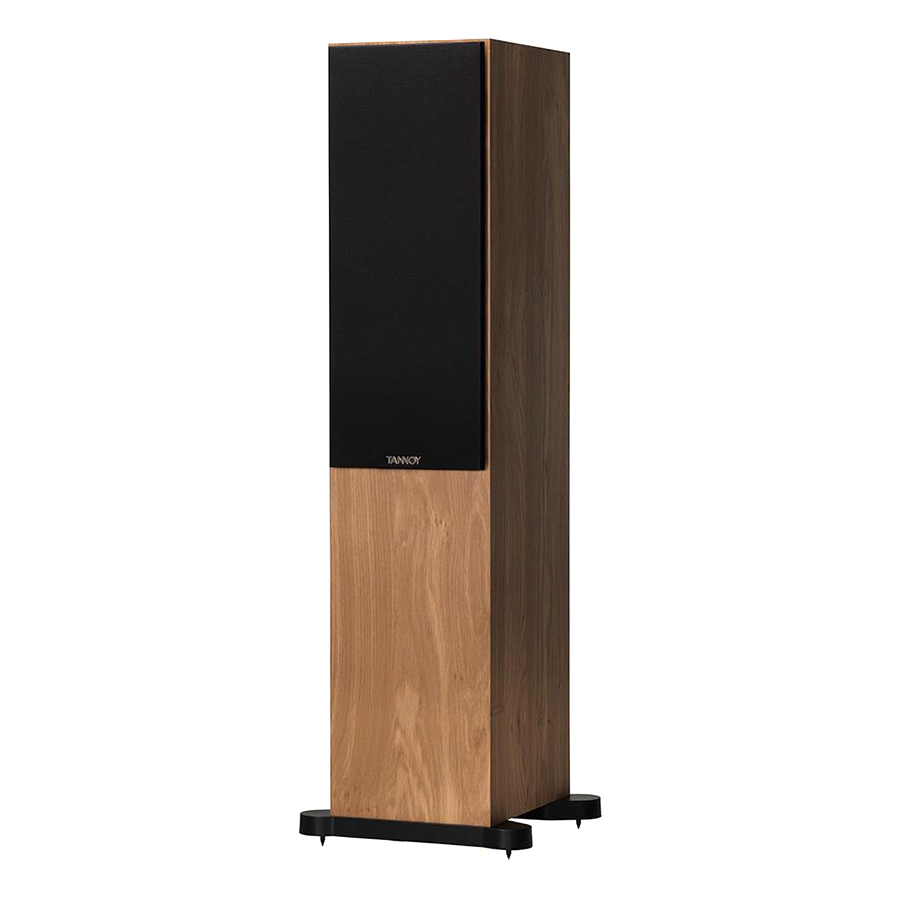 Loa Tannoy Mercury 7.4 Walnut (300W) - Hàng Chính Hãng