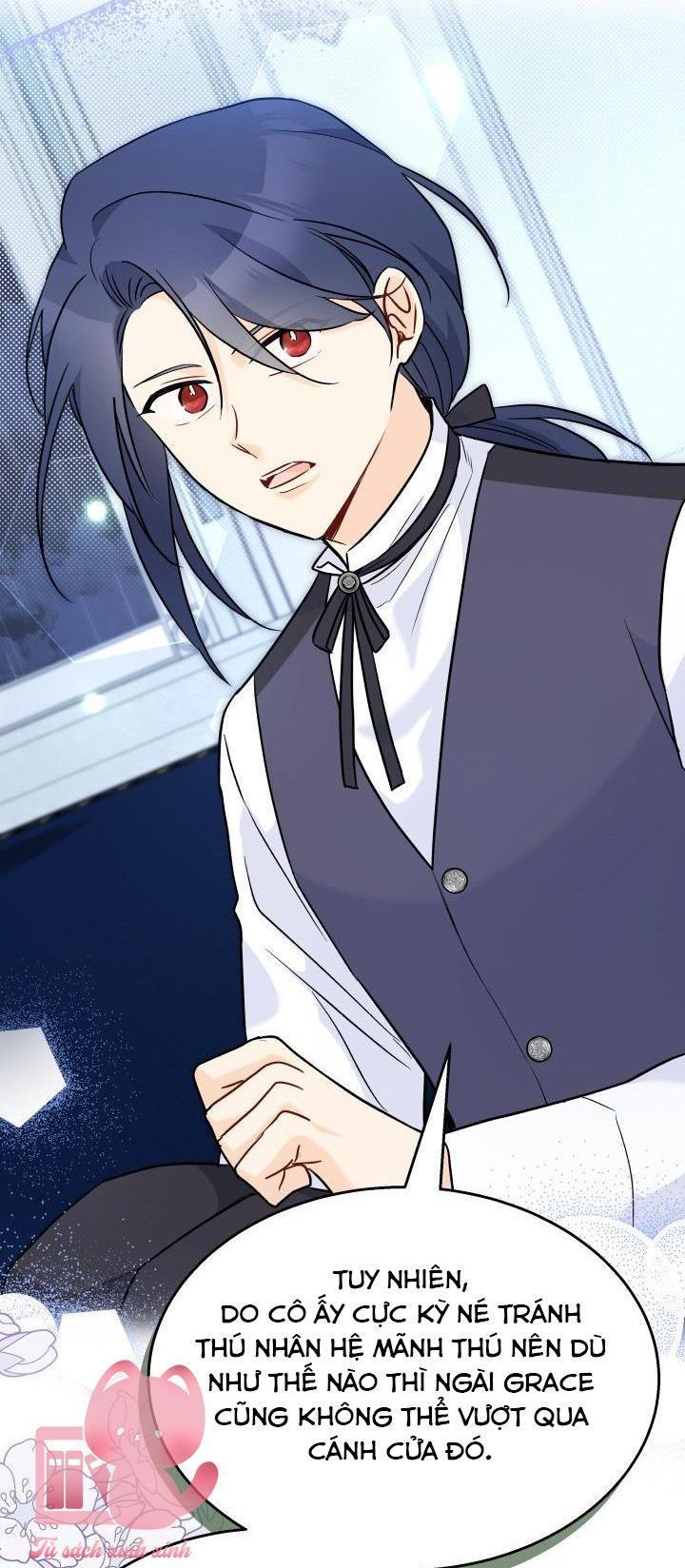 quan hệ cộng sinh giữa báo đen và thỏ trắng chapter 118 51