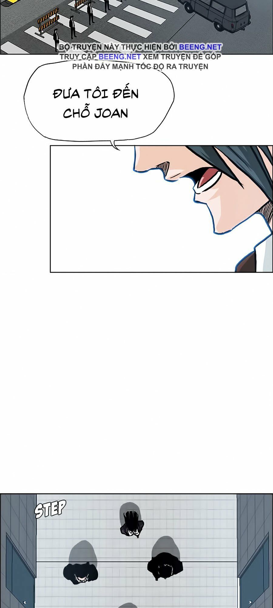 bá chủ học đường ss2 chapter 46 41