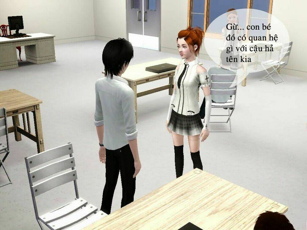 the fate chapter 7 31