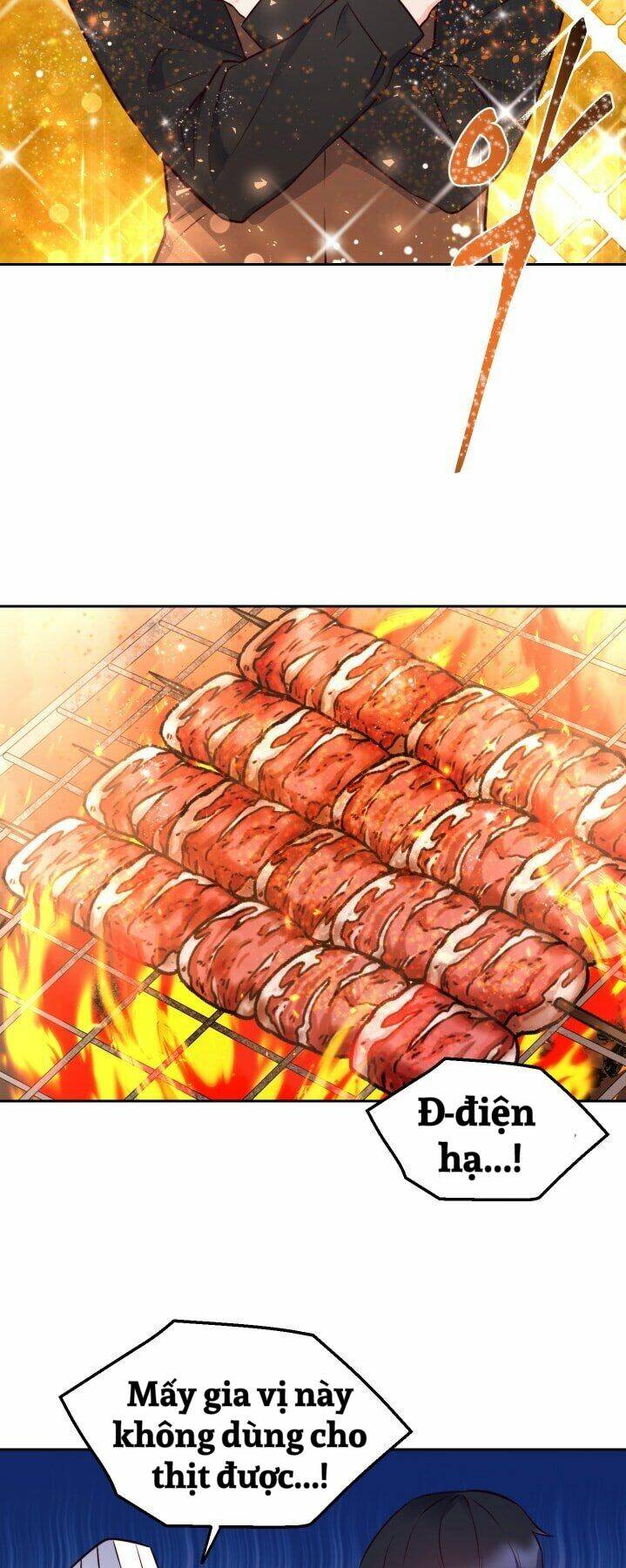 phản diện rất dễ làm chapter 30 19