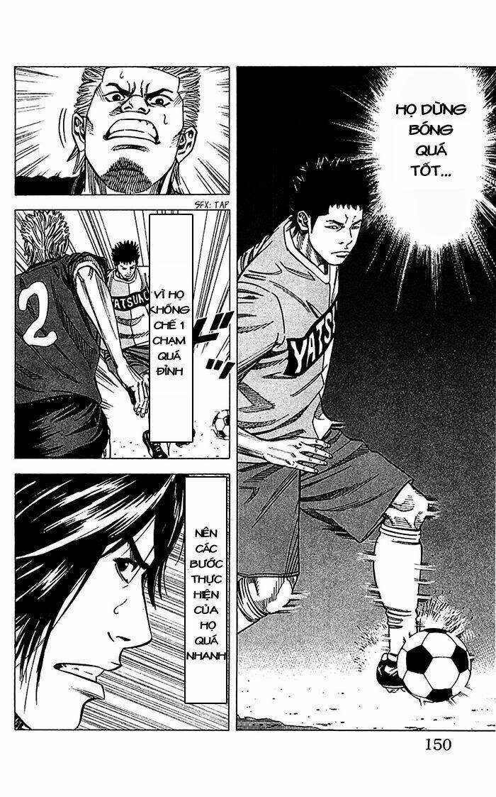 angel voice chapter 41 6