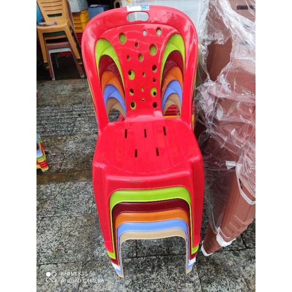Ghế dựa lớn Oval cao cấp loại 1