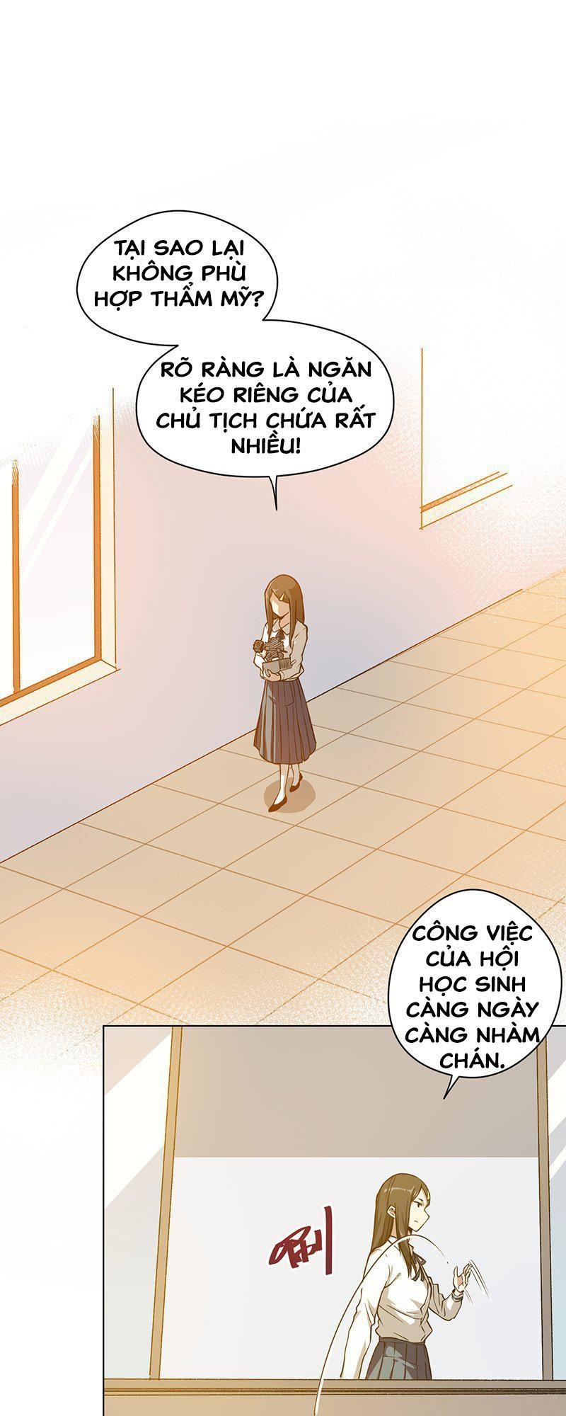 vua xui xẻo chapter 8 10