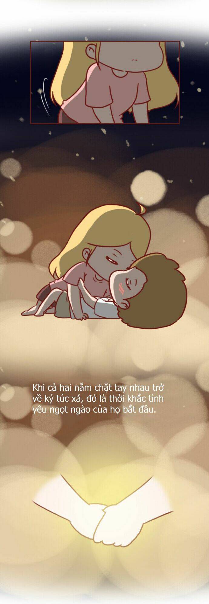 giải mã tình yêu chapter 308 9