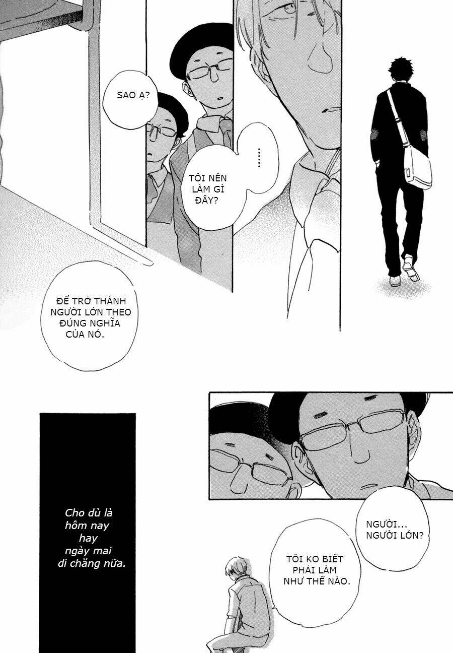 kanemochi-kun to binbou-kun chapter 4 14