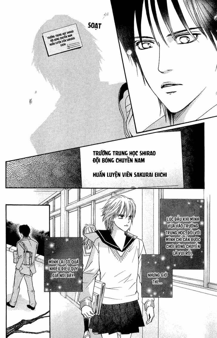 xứng danh anh hùng chapter 51 38