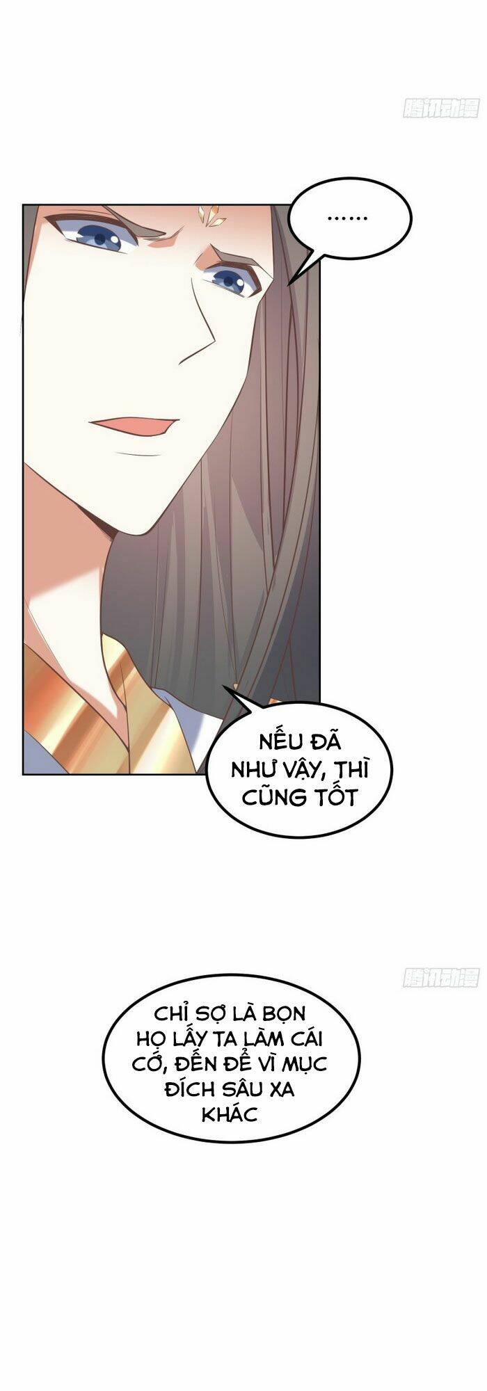 đỉnh cấp phản phái đại sư huynh chapter 29 6