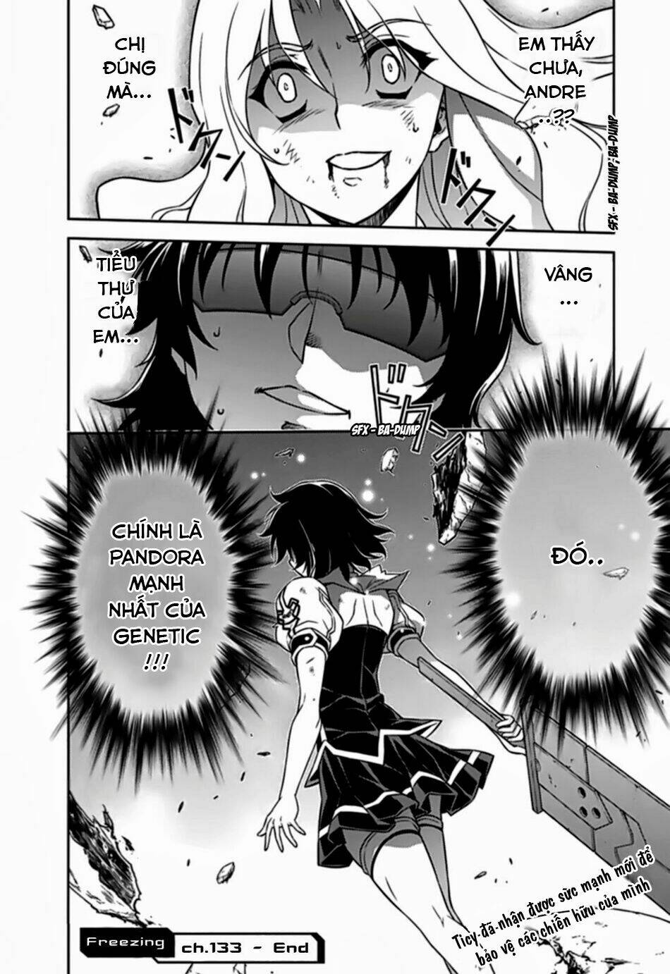 freezing chapter 133 25