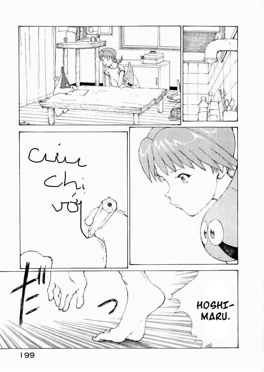 narutaru chapter 20 25