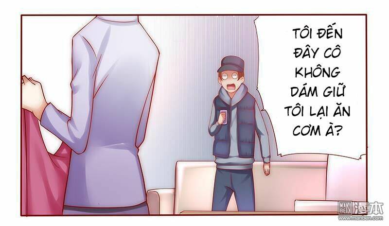 bá đạo tổng tài yêu tôi chapter 54 19