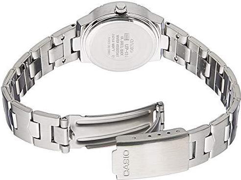 Đồng hồ nữ Casio LTP-1241D-1A