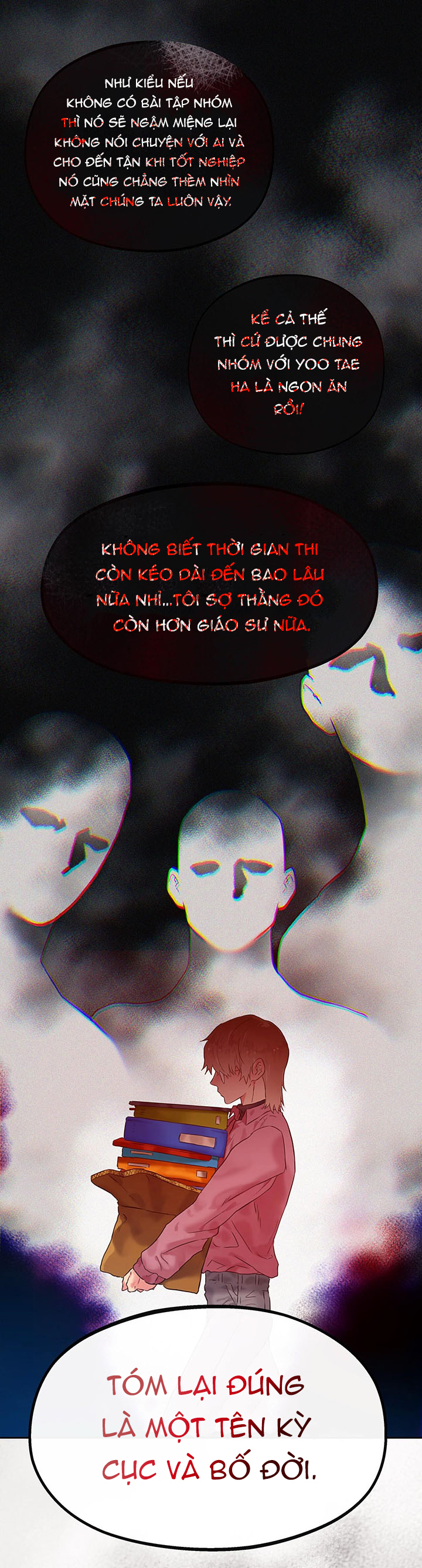 đừng động, không tôi "bắn" chapter 25 7