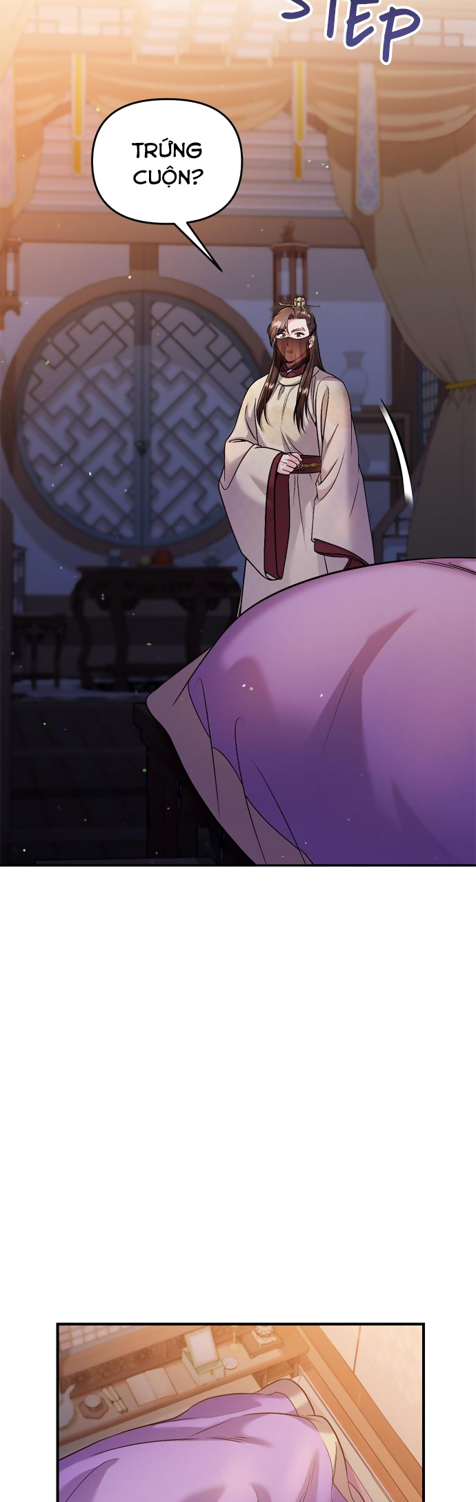 cao thủ chốn hậu cung chapter 65 6