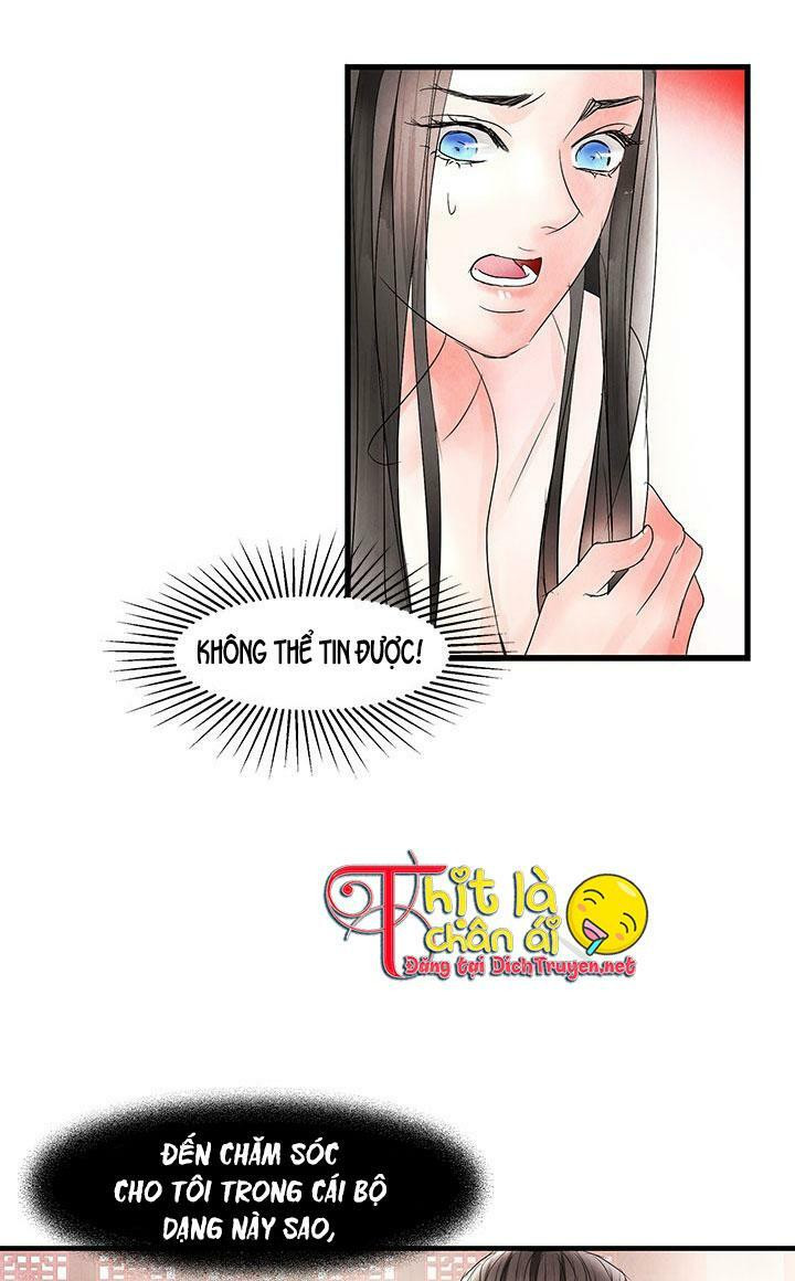 đêm thác loạn (đêm dục vọng) chapter 7 20