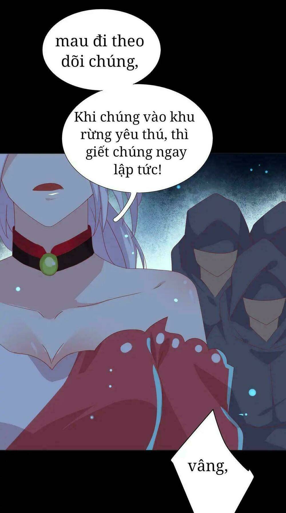 phi thiên địch tự dưỡng đích khẩu tử chapter 17 31