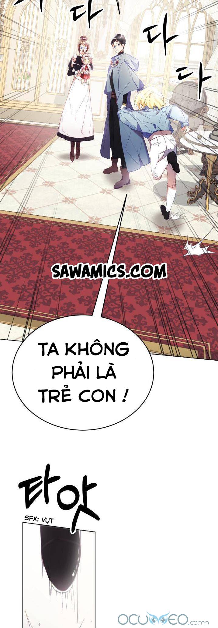 đứa con của rồng chapter 9 18