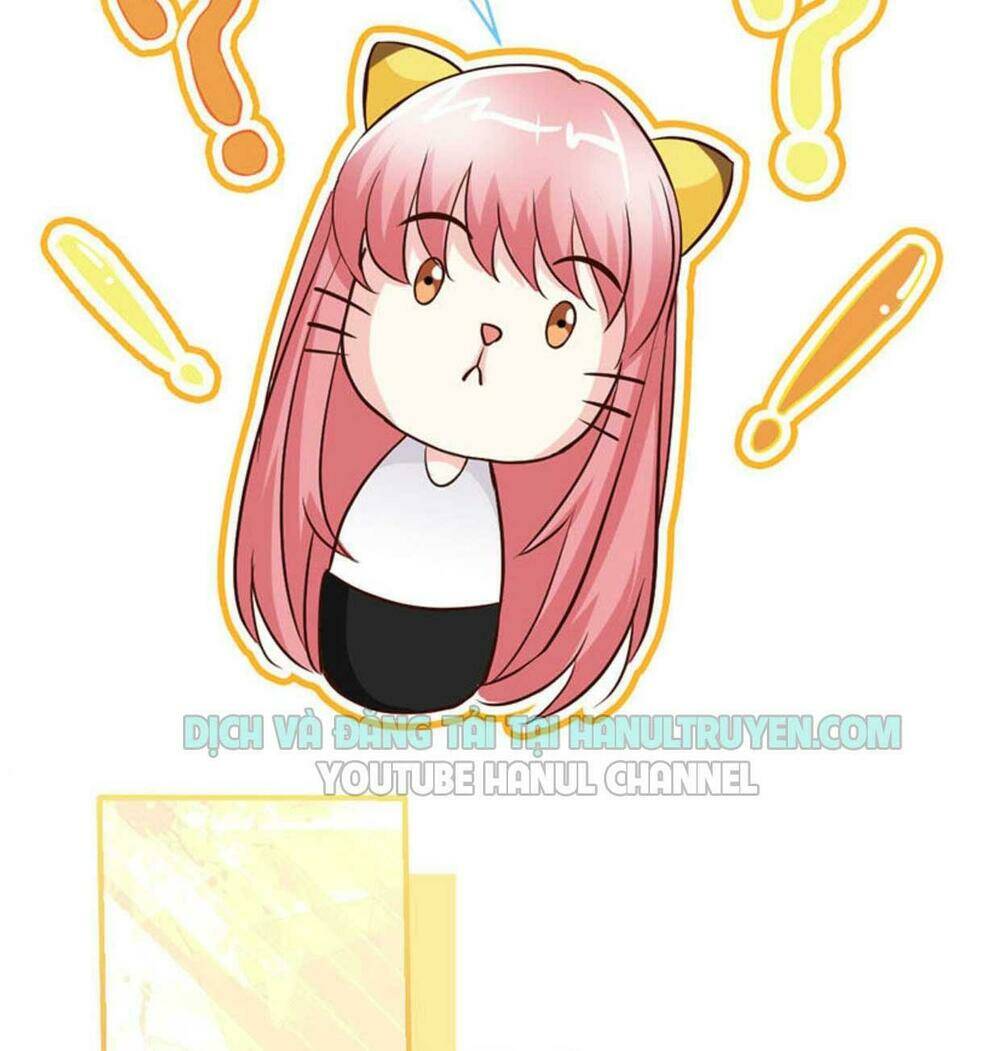 truy nã toàn cầu truy thê về sủng chapter 54.2 14