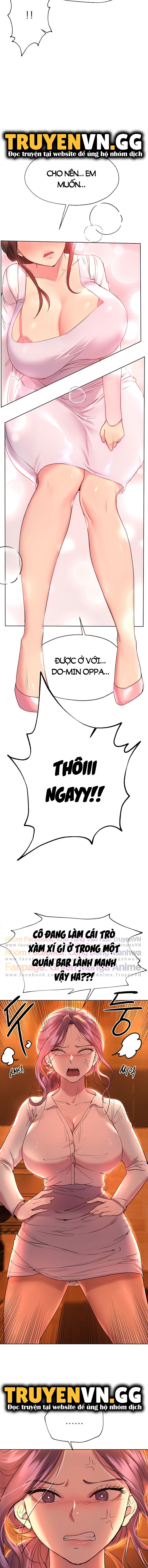 những người bạn của chị tôi chapter 25 10