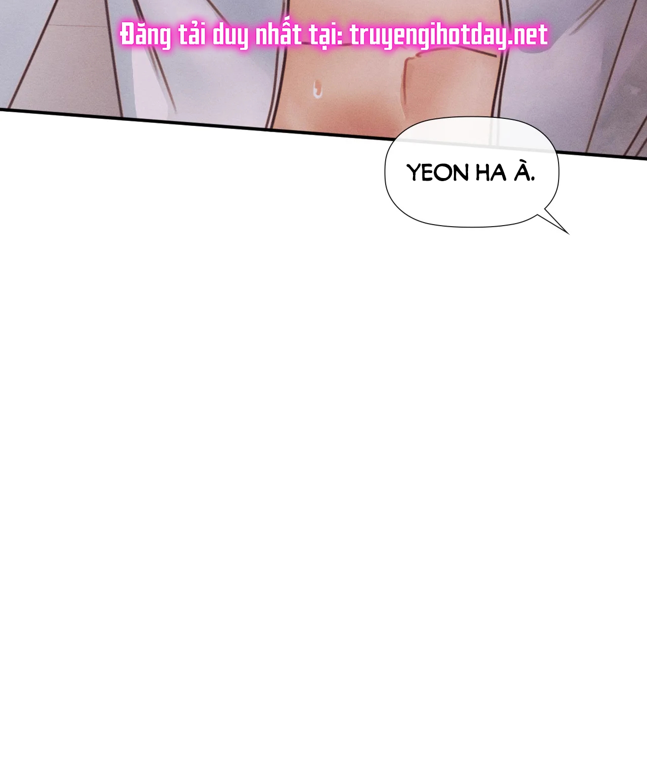 Tình Yêu Trong Sáng chapter 22.1 - Trang 23
