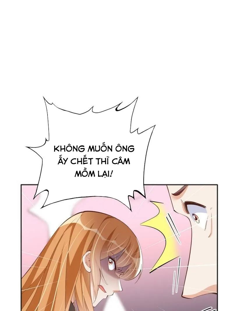 Boss Nhà Giàu Lại Là Nữ Sinh Trung Học! chapter 92.93 14