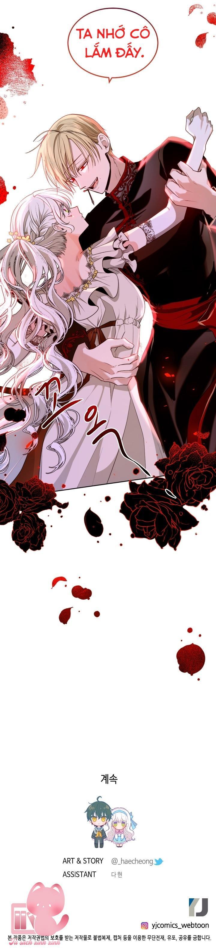 nguyện ước vô vọng của ma nữ chapter 104 27