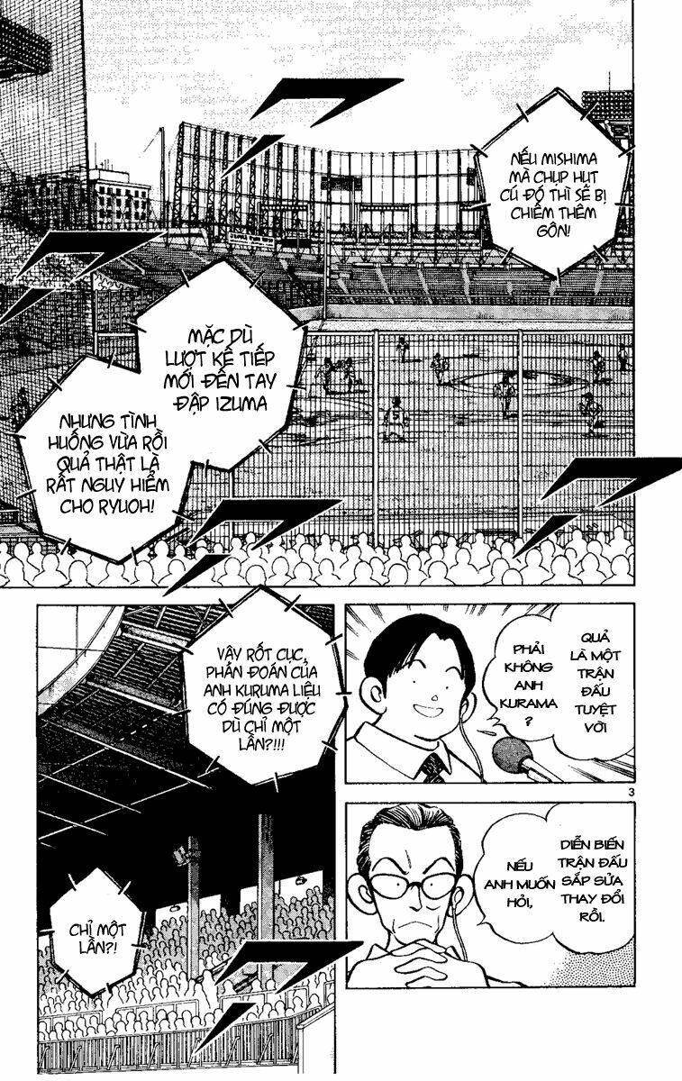 trò chơi vượt qua thử thách chapter 150 5