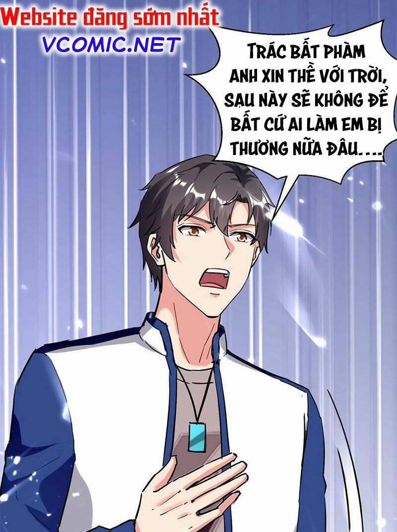 trọng sinh khí thiếu quy lai chapter 174 11