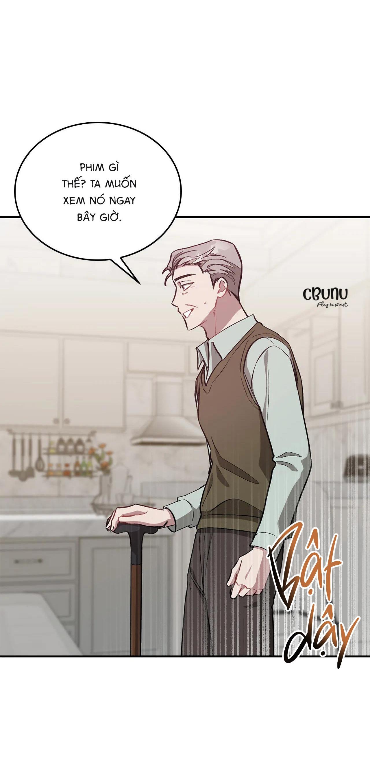 Sống Lại Lần Nữa chapter 53 39