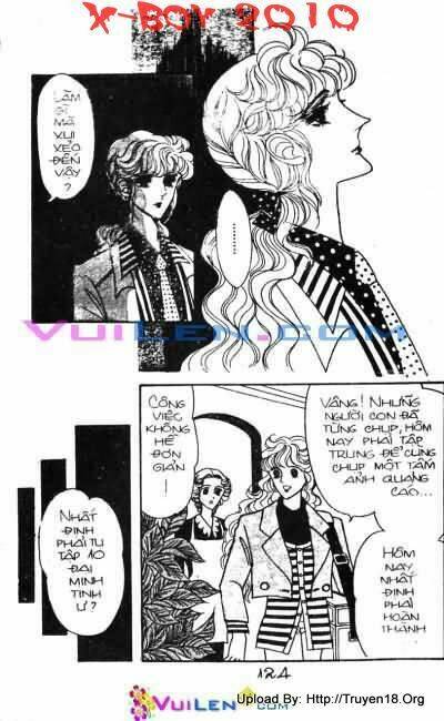 ánh đèn rực rỡ chapter 15 125