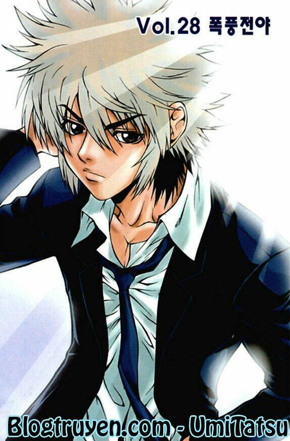 zippy ziggy chapter 28 9