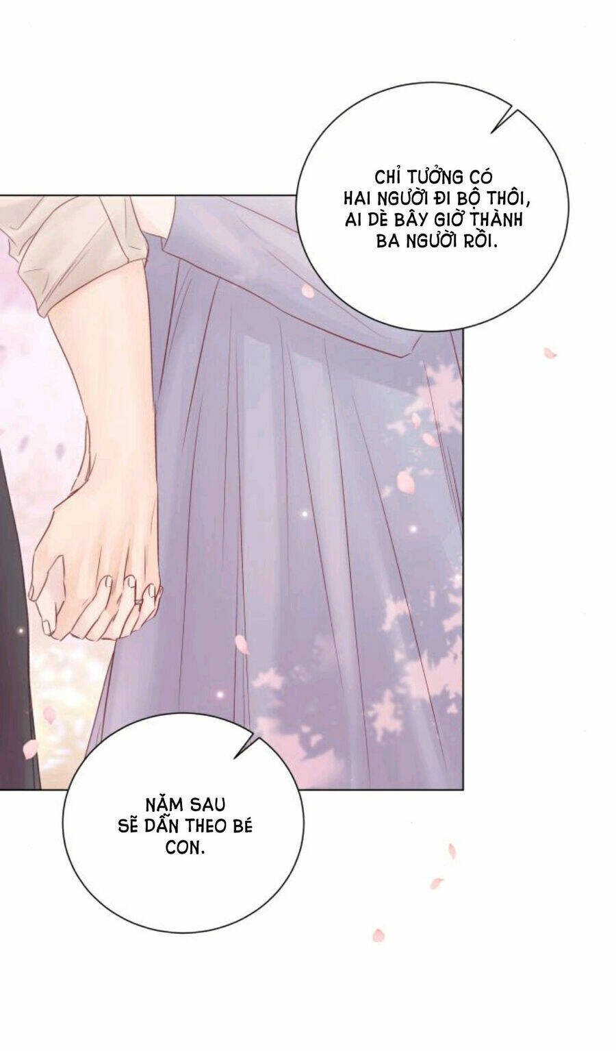 nhất định chúng ta sẽ được hạnh phúc chapter 108.1 16