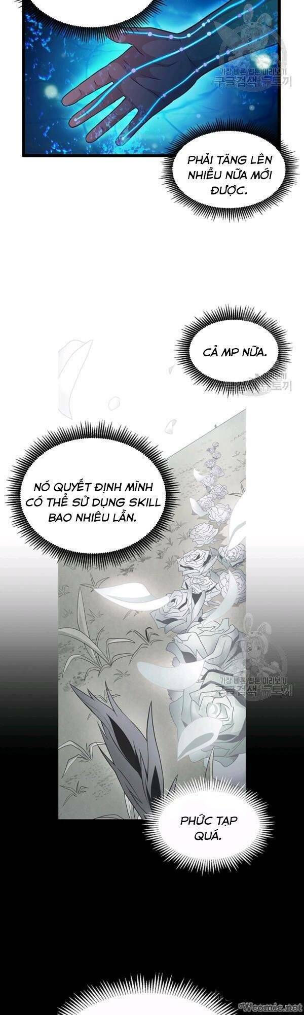 arcane sniper chapter 40 25