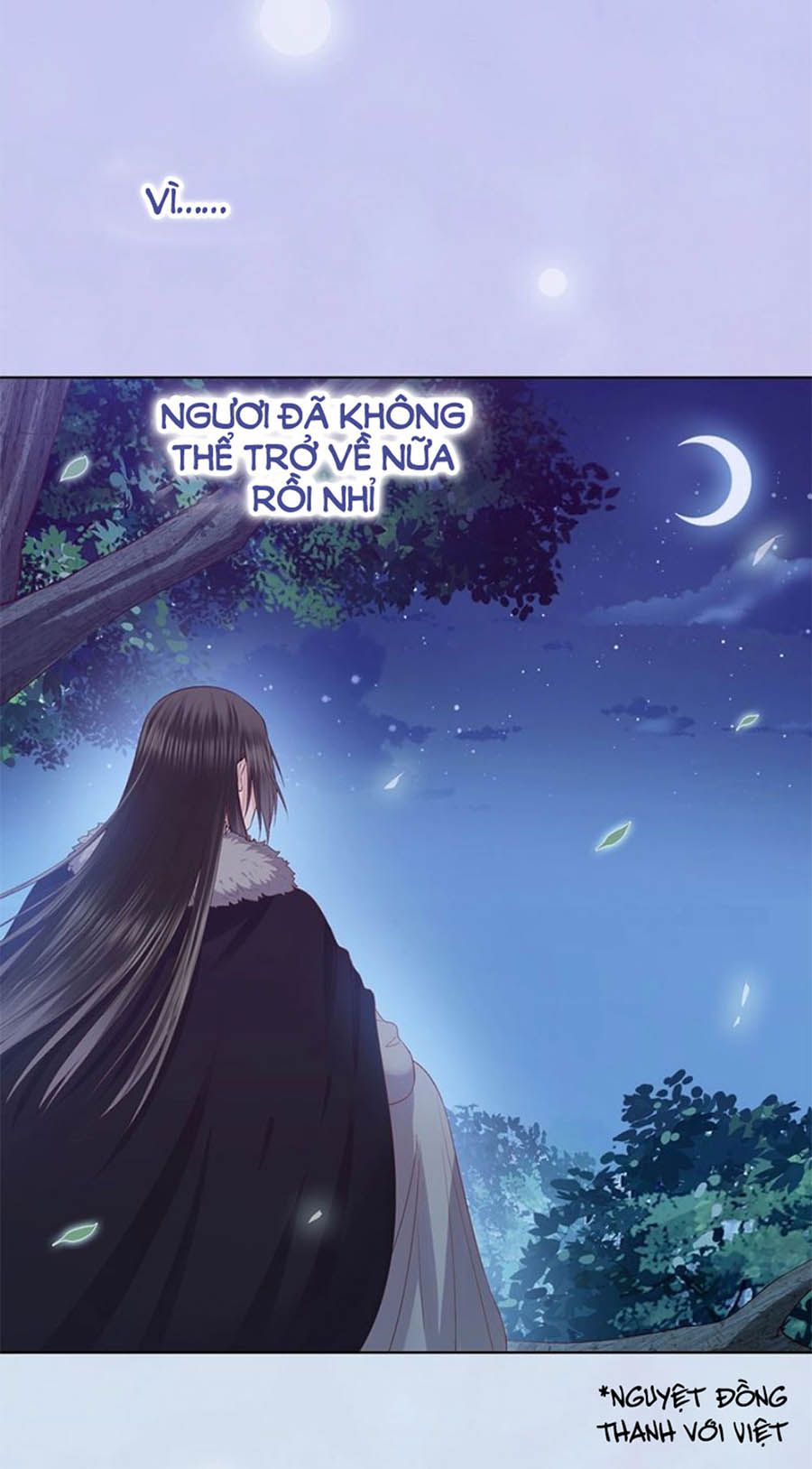 mỹ nhân già rồi chapter 68 43