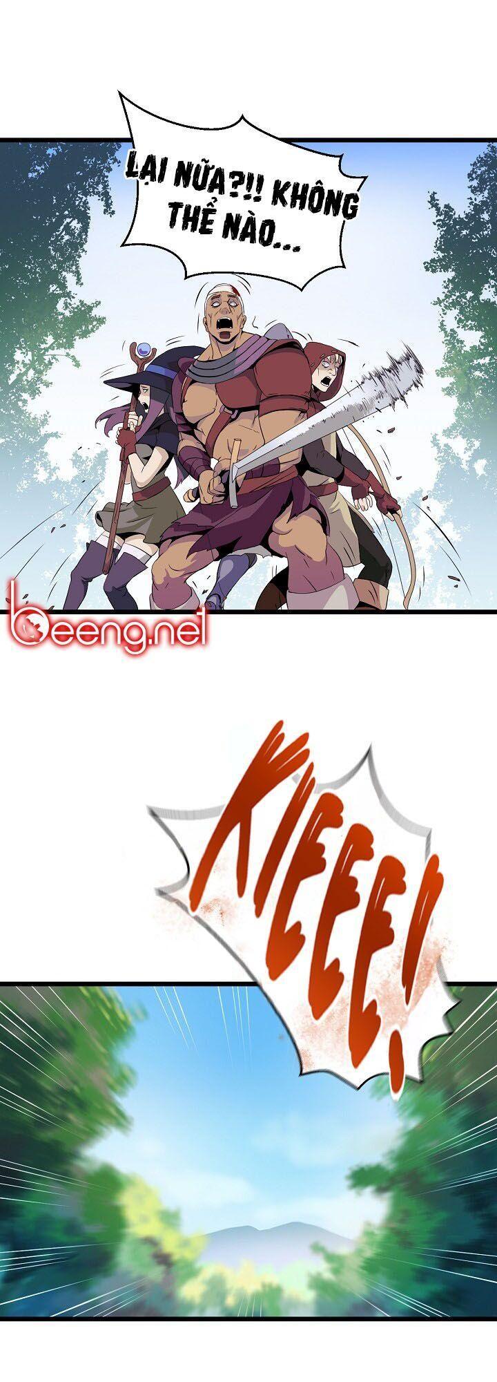 tiêu diệt đấng cứu thế chapter 5 31