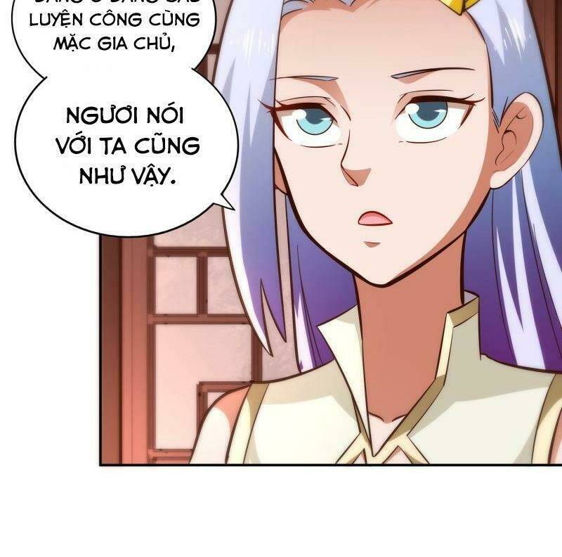 võ linh kiếm tôn chapter 92 39