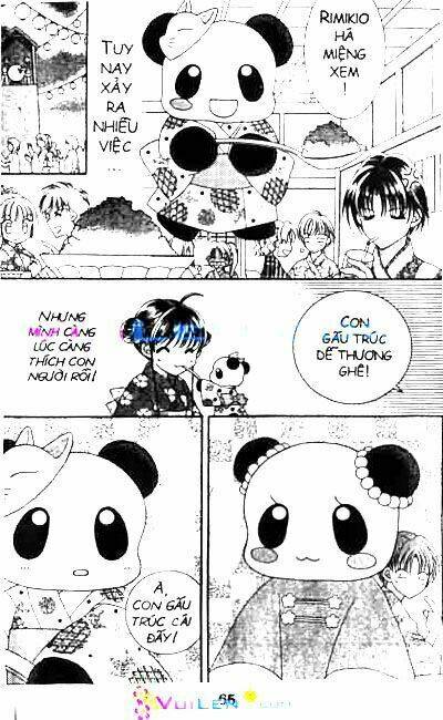 lâu đài cổ chapter 9 60