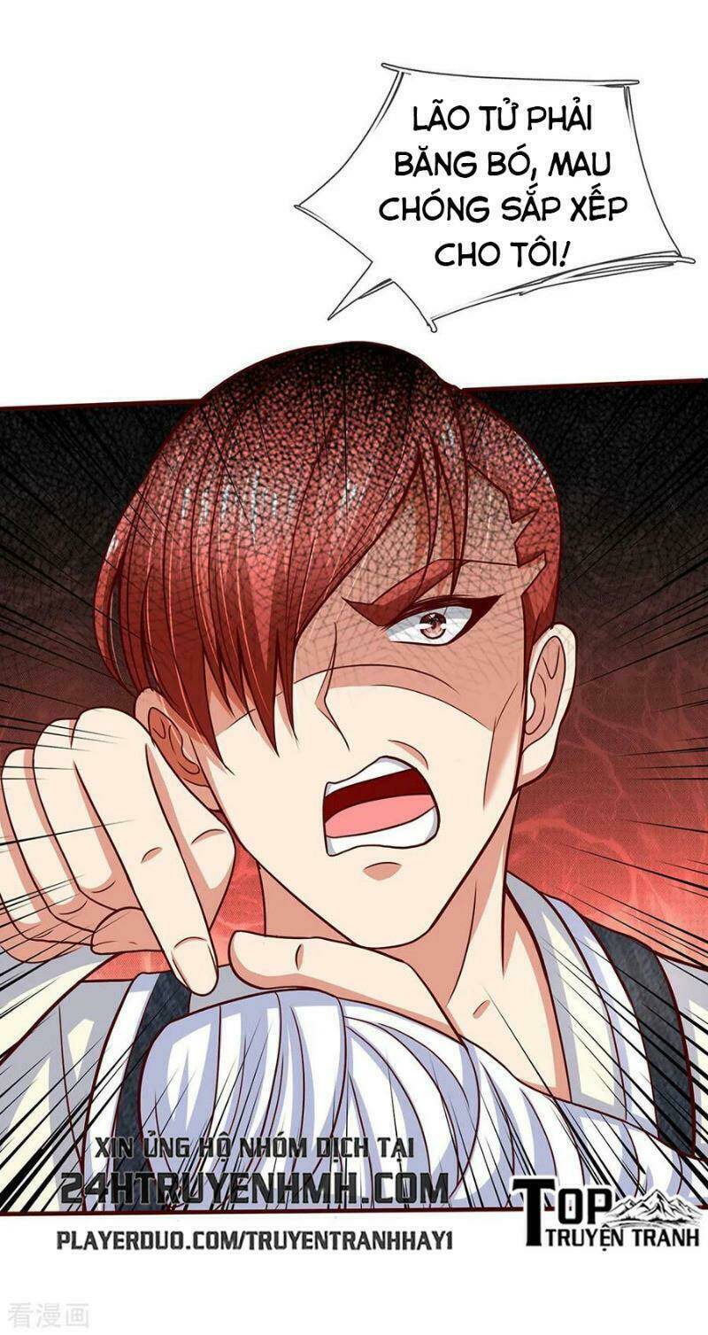 tuyệt đỉnh khí thiếu chapter 84 2