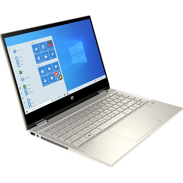 Laptop HP Pavilion x360 14-dw1018TU 2H3N6PA i5-1135G7 8GB 512GB 14' Touch Win10 Hàng Chính Hãng