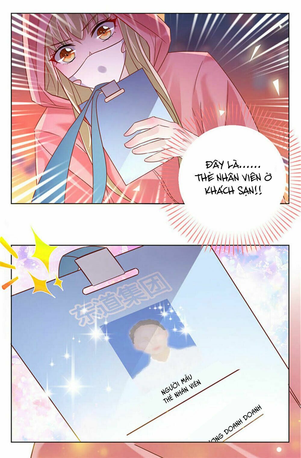 thần luân mật luyến chapter 4 18