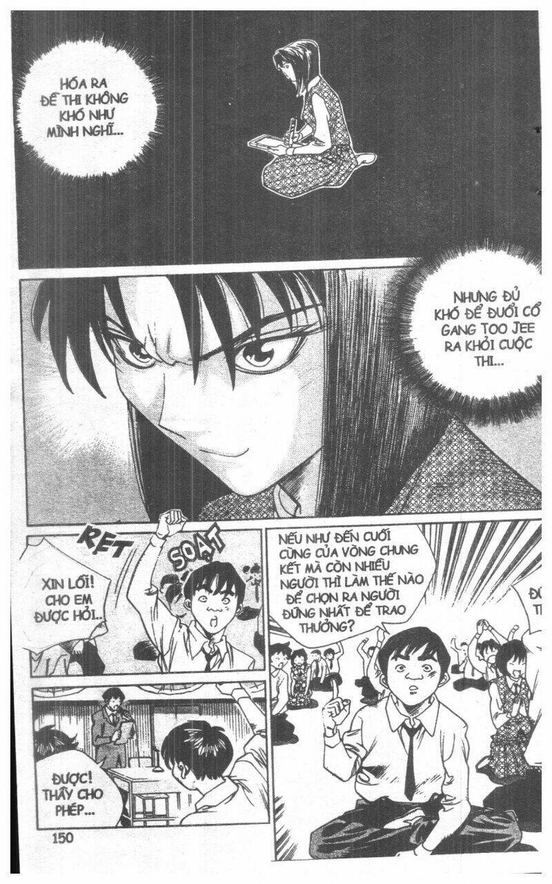 change guy chapter 121 148