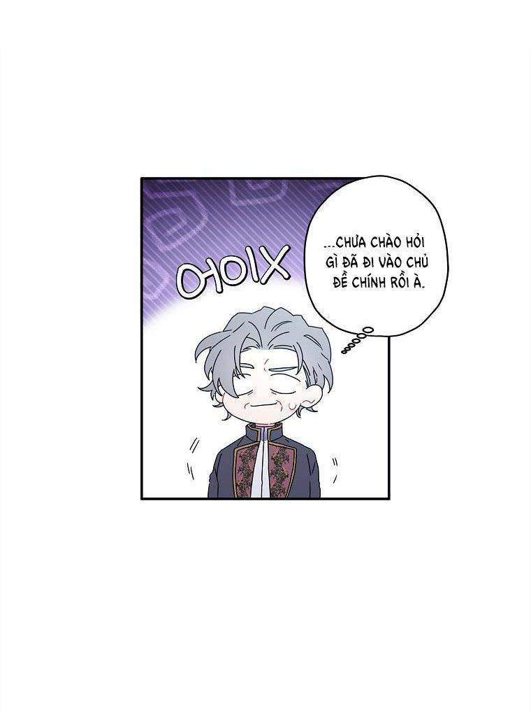 tôi đã trở thành con gái nuôi của nam chính chapter 57 8