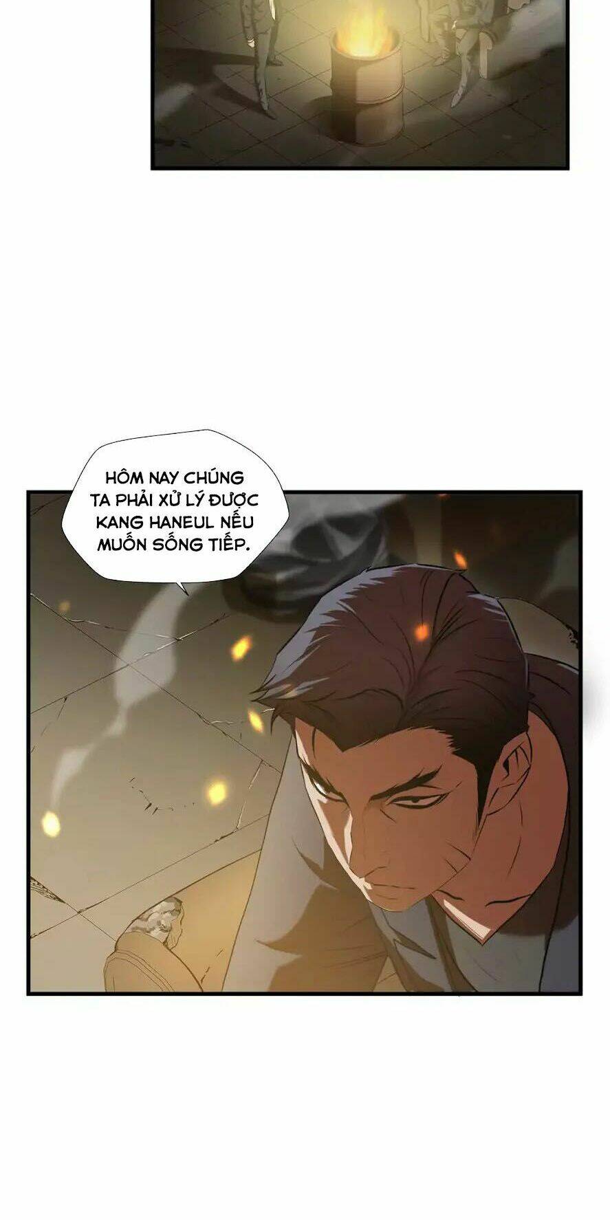 kẻ bị ruồng bỏ chapter 61 8